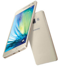 Samsung Galaxy A5 A500FU 16GB Gold