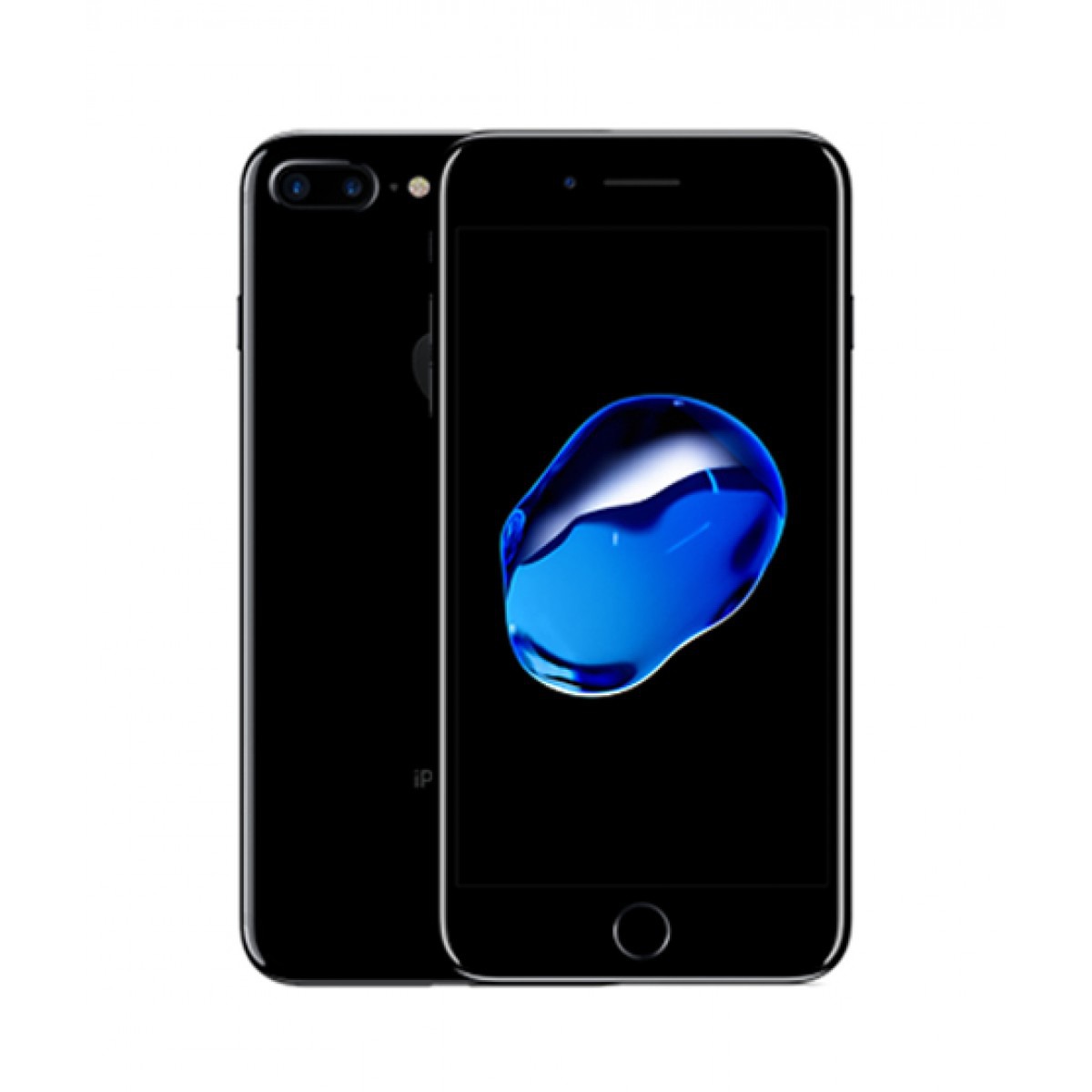 Apple iPhone 7 Plus 256GB Matte Black