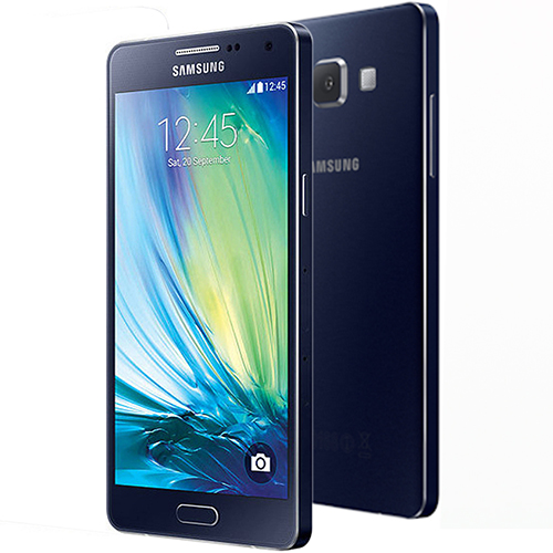 Samsung Galaxy A5 A500FU 16GB Black
