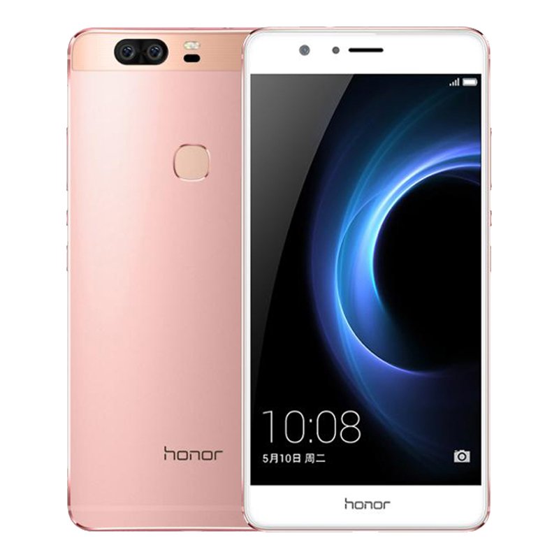 Huawei Honor 8 32gb pink dual sim