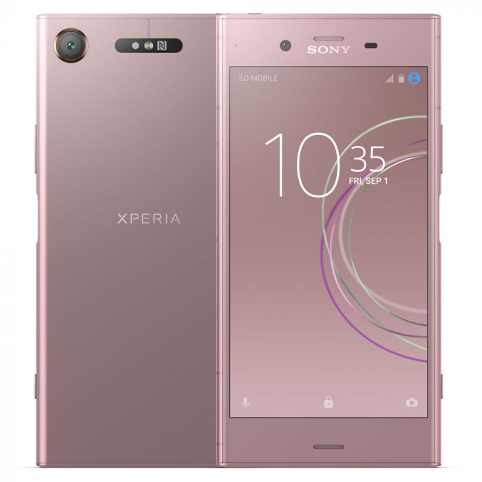 Sony Xperia G8341 XZ1 Pink