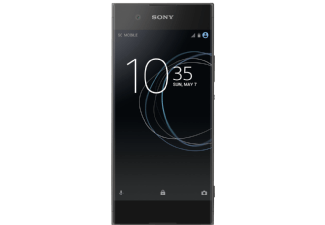 Sony Xperia XA1 Ultra 32GB Black