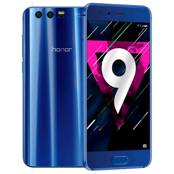 Huawei Honor 9 64GB STF-L09 Blue