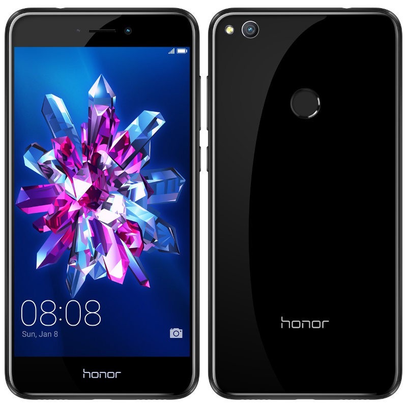 Huawei Honor 8 Lite Black