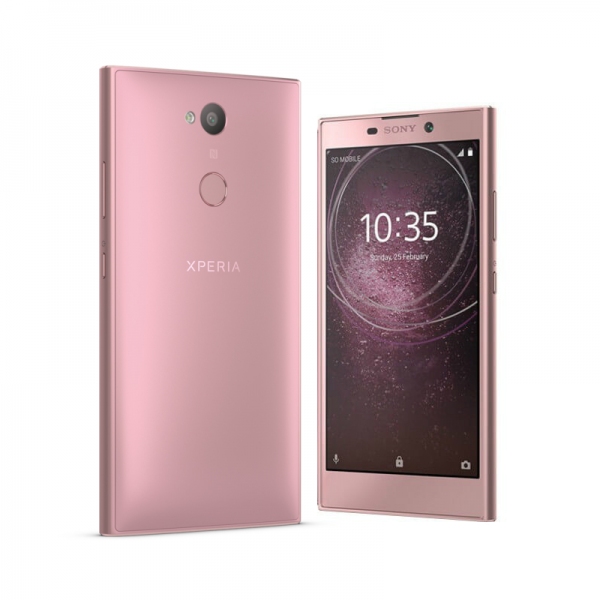 Sony Xperia L2 DS Pink
