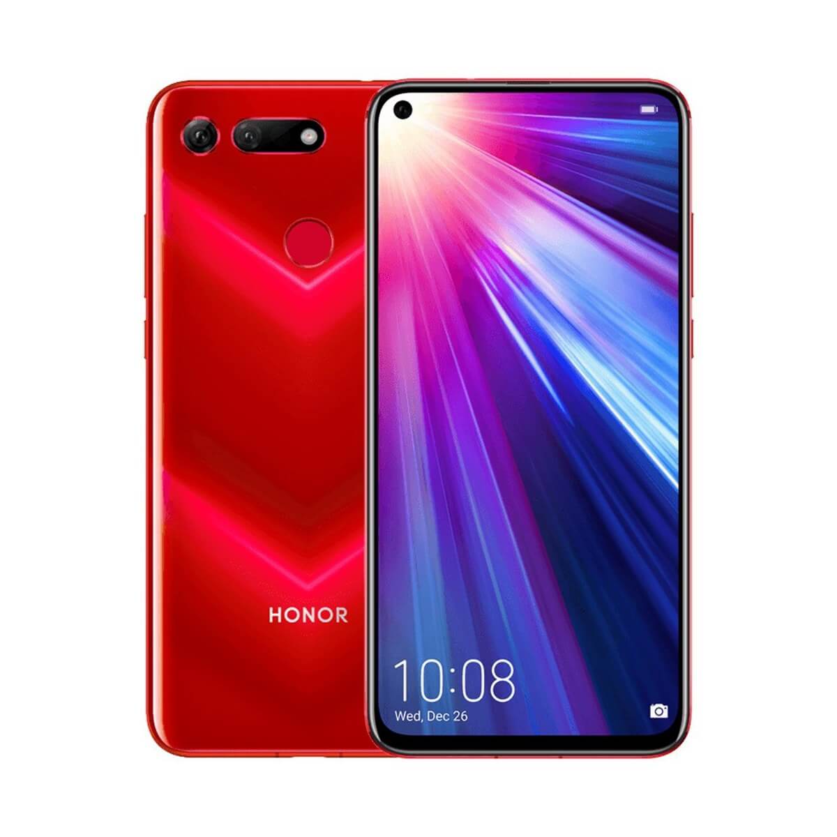 Huawei Honor View 20 Dual LTE 6/128GB PCT-L29 Phantom Red