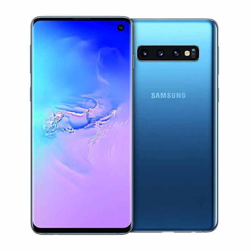 Samsung Galaxy S10 128GB G973F DS Blue