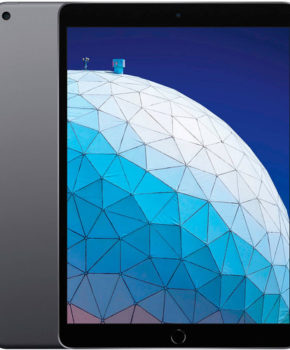 Apple iPad Air (2019) Wifi cellular 64GB Grey