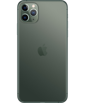 Apple iPhone 11 Pro Max 64GB Green (Skatloga modelis)