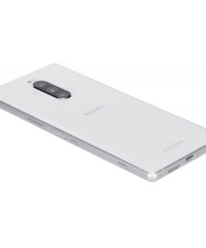 Sony Xperia 1 Dual SIM 128GB  J9110  White