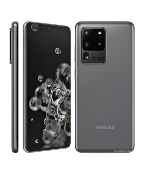 Samsung Galaxy S20 Ultra 128 DS Gray