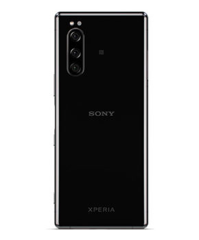 Sony Xperia 5 128gb DS black
