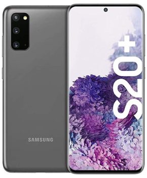 Samsung Galaxy S20 Plus 5G 128GB G986F DS Cosmic Grey