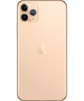 Apple iPhone 11 Pro Max 256GB Gold (Skatloga modelis)