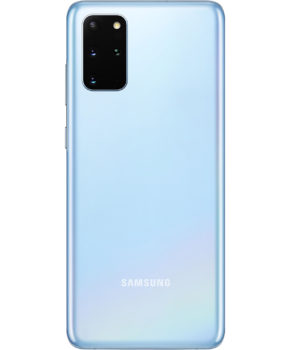 Samsung Galaxy S20 Plus 128GB G985F DS cloud blue