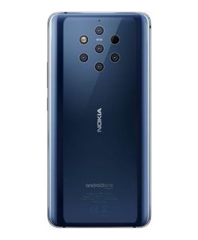 Nokia 9 PureView DS Blue