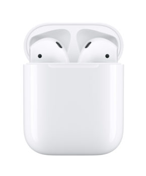 Apple AirPods with Charging case - MMEF2ZM/A