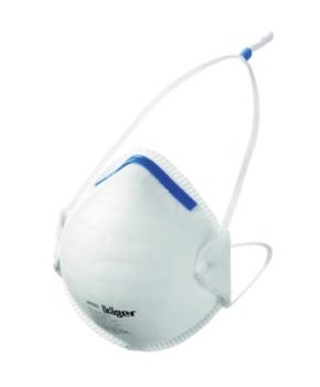Drager Respirators X-plore 1350 N95
