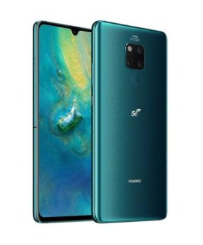 Huawei Mate 20 X 256GB DS 5G EVR-N29