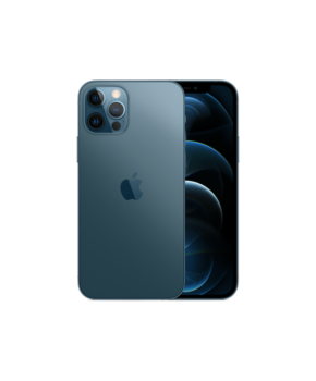 Apple iPhone 12 Pro 256GB Pacific Blue (Skatloga modelis)