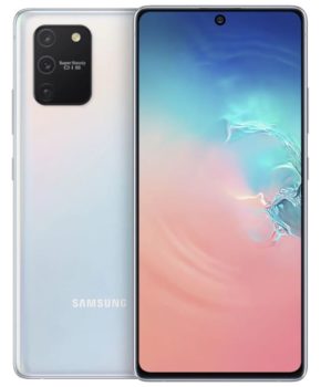 Samsung Galaxy S10 Lite 128GB G770F DS white