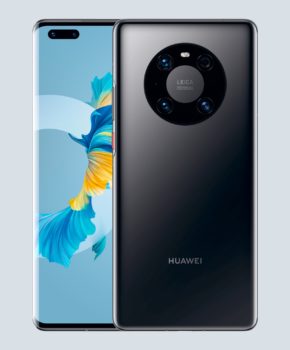 Huawei Mate 40 Pro 5G 256GB DS Black