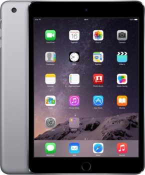 Apple iPad Mini 16GB WiFi + Cellular