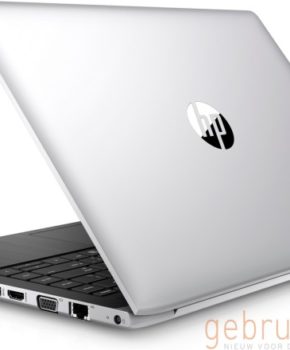 HP ProBook 430 G5 13.3"