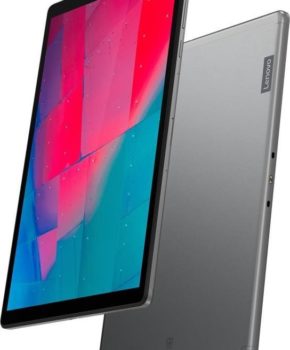 Lenovo Tablet 10 10.1" 64GB LTE