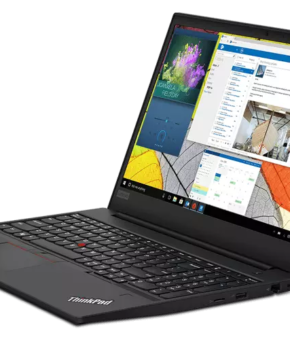 Lenovo ThinkPad E590 15.6"