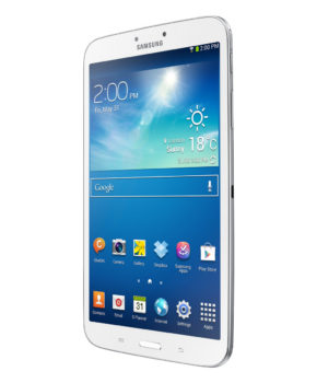 Samsung Galaxy Tab 3 8.0 WiFi T310
