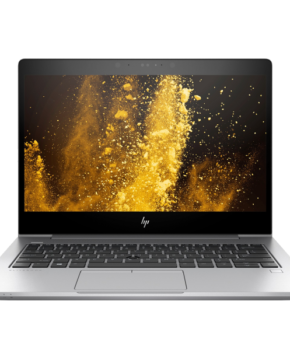 HP EliteBook 830 G5 13.3"