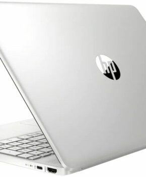 HP Laptop 15s-eq1026no 15.6"