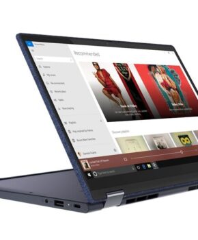 Lenovo Yoga 6 13ARE05 Touch 13.3"
