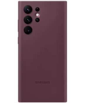 Samsung Galaxy S22 Ultra 5G 256GB S908B DS Purple