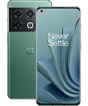 OnePlus 10 Pro 5G 256GB DS Green