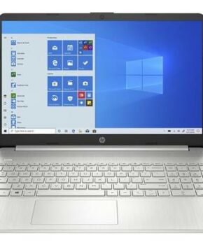 HP Laptop 15s-eq2015no 15.6"