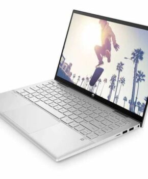 HP Pavilion x360 14-dy0600nz Touch 14"