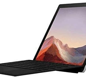 Microsoft Surface Pro 7 Plus Touch 12.3"