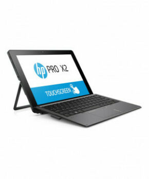 HP Pro x2 612 G2 Touch 12"