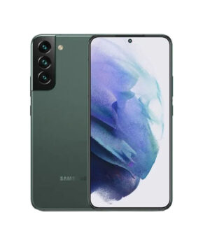 Samsung Galaxy S22 5G 256GB S901B DS Green