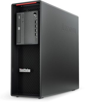 Lenovo ThinkStation P520