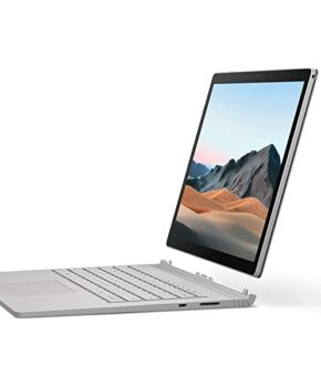 Microsoft Surface Book 3 Touch 13.5"