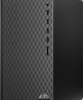 HP Desktop M01-F1002ng