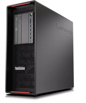Lenovo ThinkStation P510