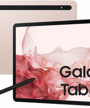 Samsung Galaxy Tab S8 128GB 5G X706